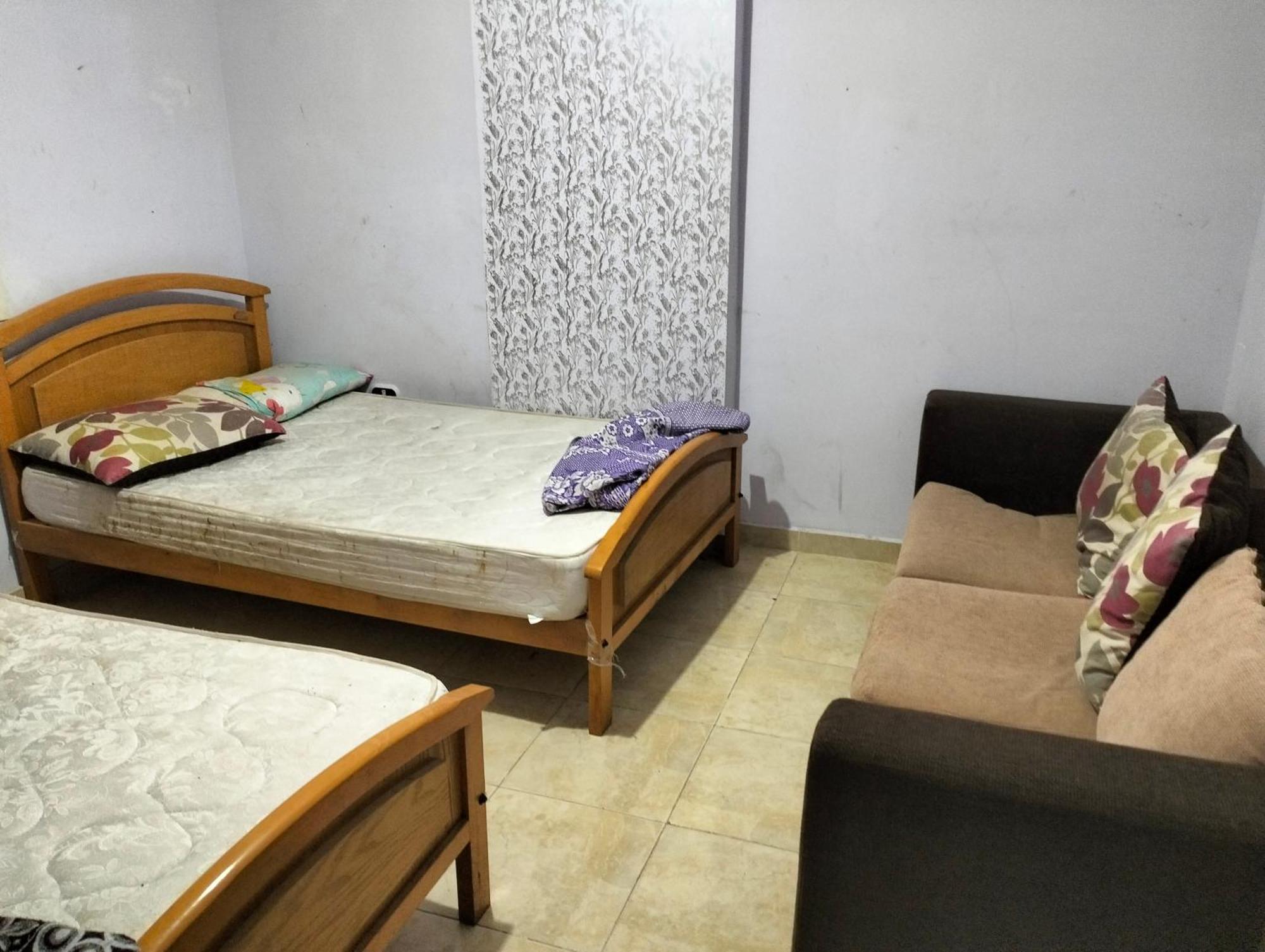 Flores Casas De Playa İskenderiye Dış mekan fotoğraf