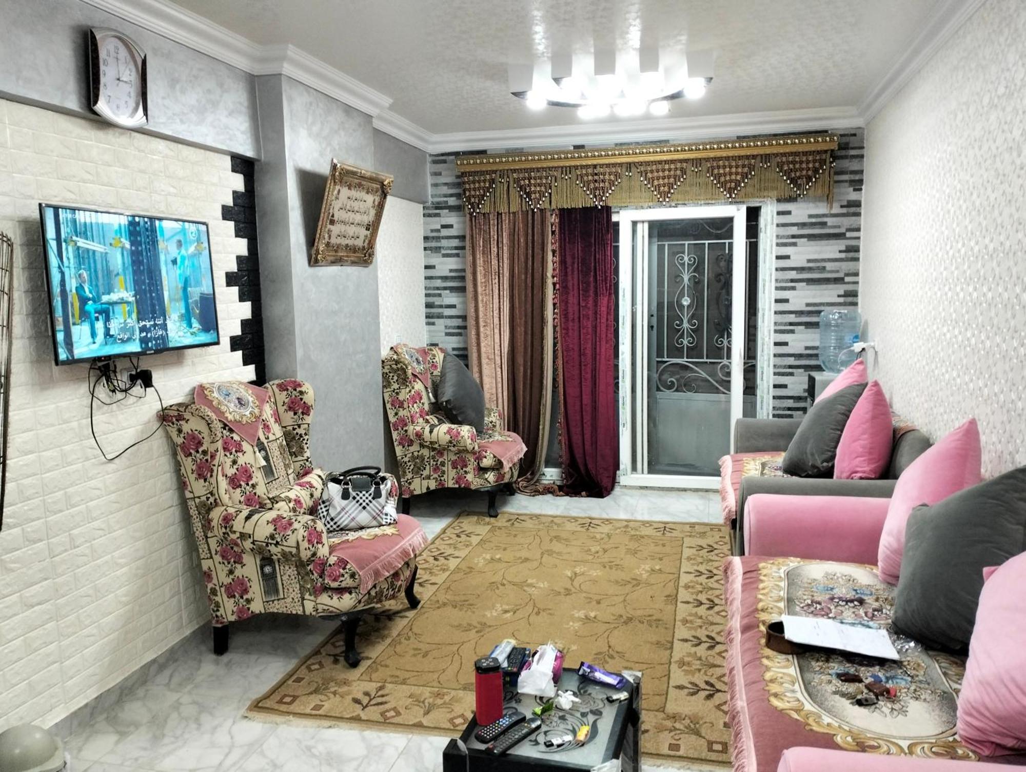 Flores Casas De Playa İskenderiye Dış mekan fotoğraf