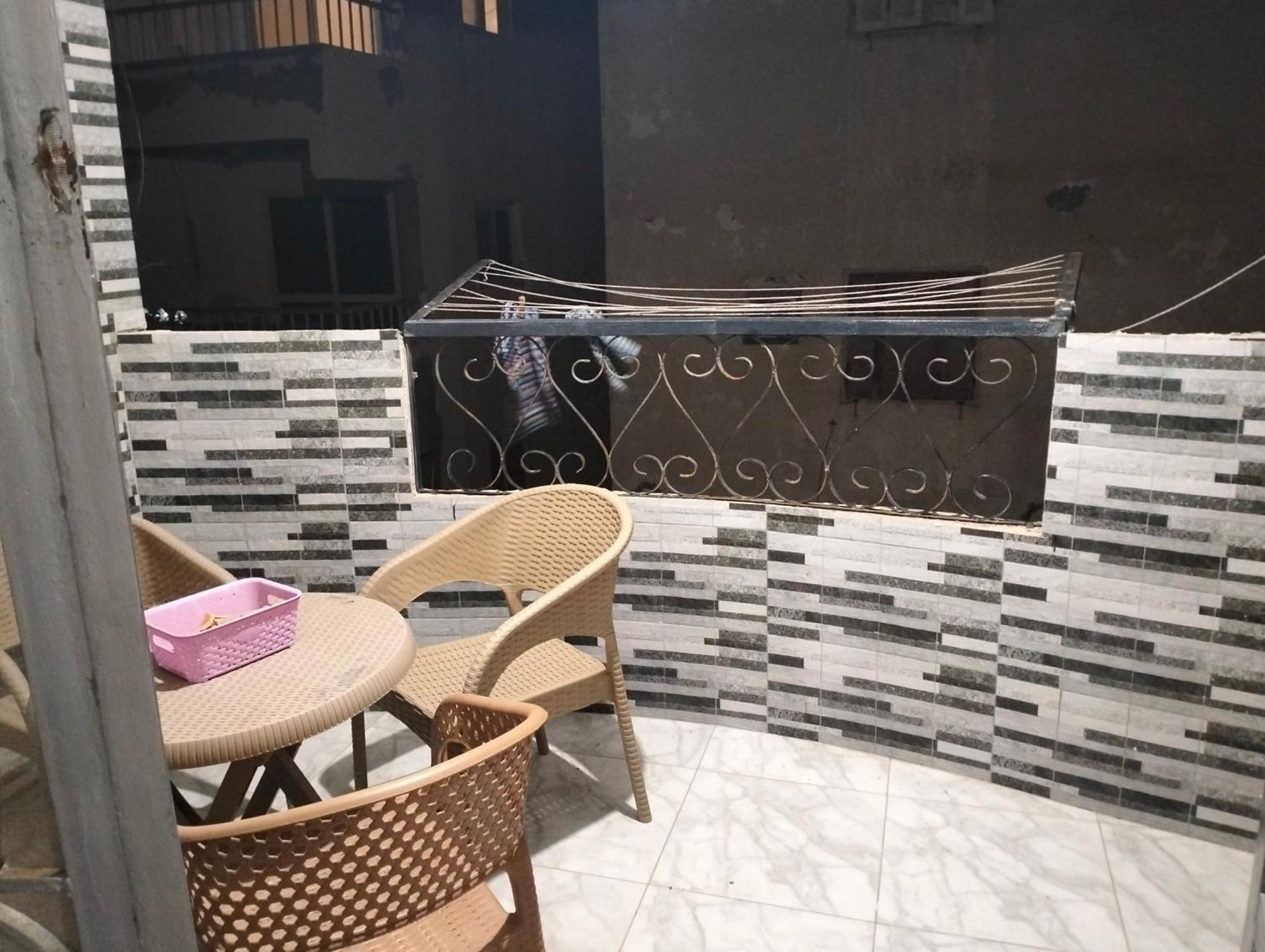 Flores Casas De Playa İskenderiye Dış mekan fotoğraf