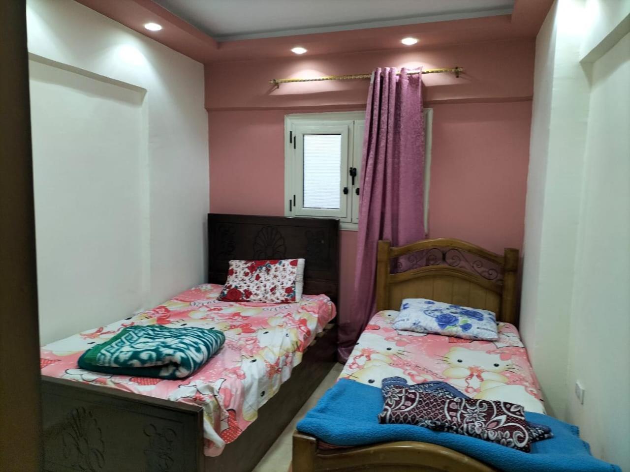 Flores Casas De Playa İskenderiye Dış mekan fotoğraf