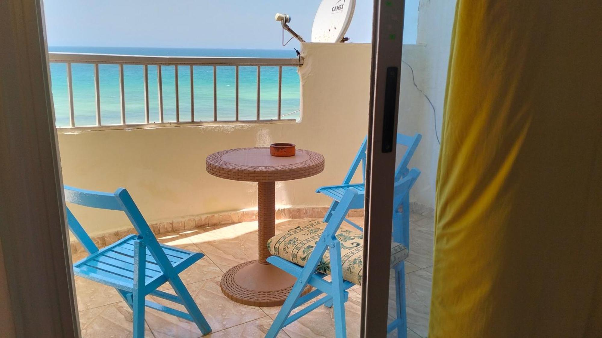 Flores Casas De Playa İskenderiye Dış mekan fotoğraf