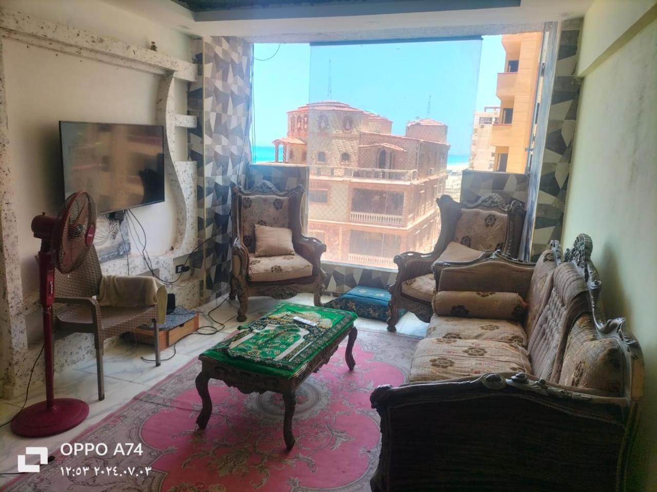 Flores Casas De Playa İskenderiye Dış mekan fotoğraf