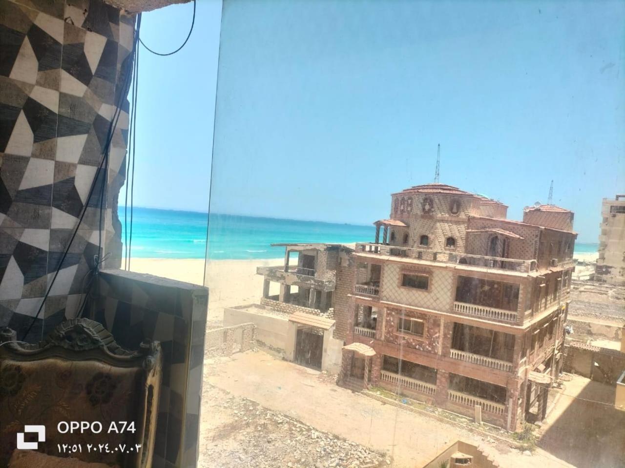 Flores Casas De Playa İskenderiye Dış mekan fotoğraf