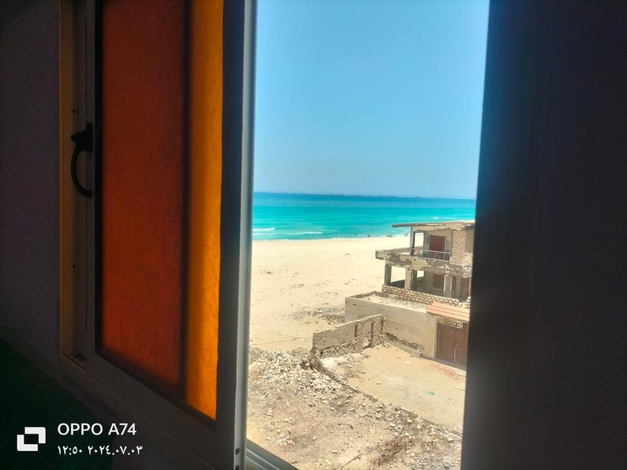 Flores Casas De Playa İskenderiye Dış mekan fotoğraf