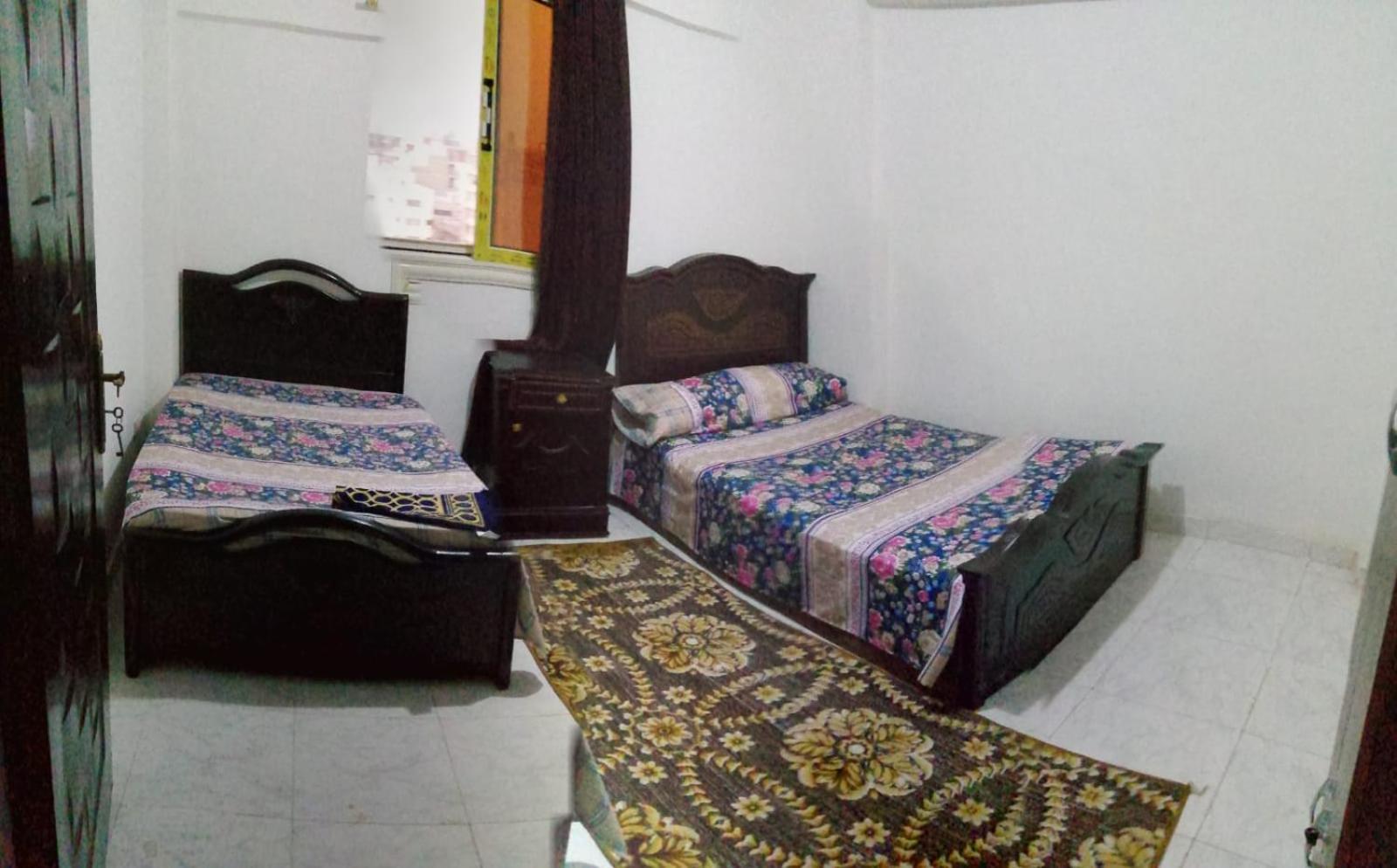 Flores Casas De Playa İskenderiye Dış mekan fotoğraf
