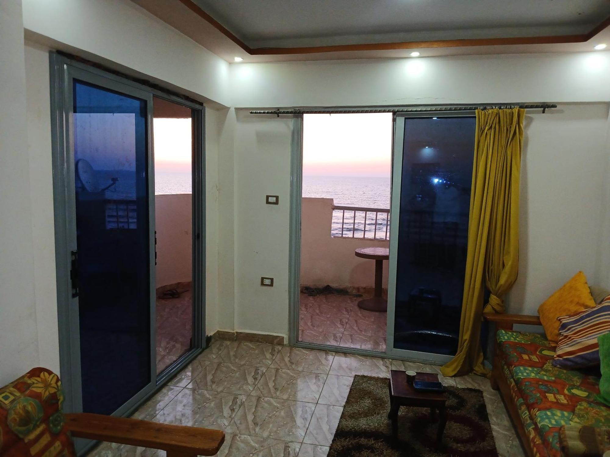 Flores Casas De Playa İskenderiye Dış mekan fotoğraf