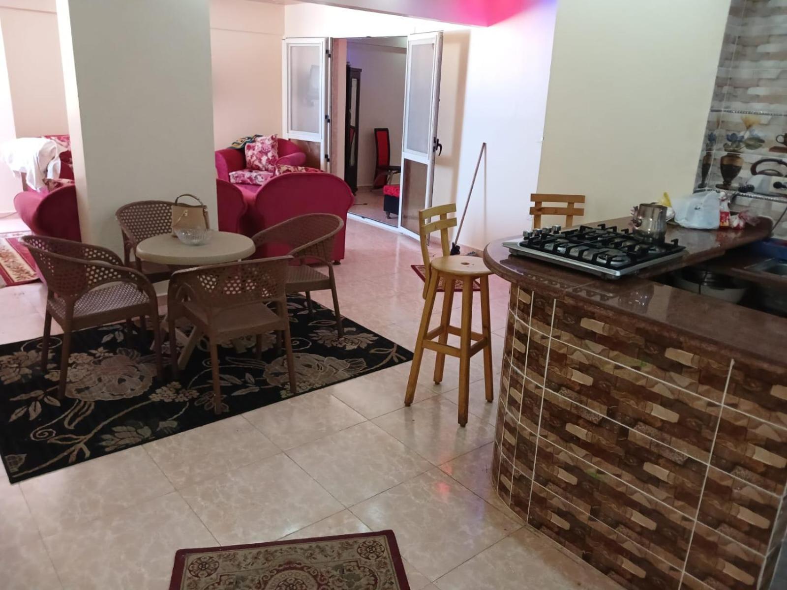 Flores Casas De Playa İskenderiye Dış mekan fotoğraf