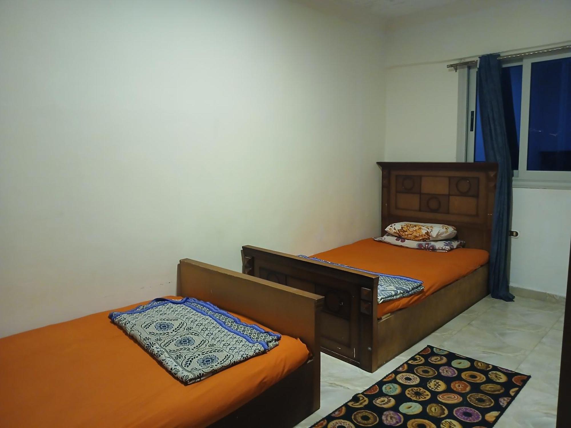 Flores Casas De Playa İskenderiye Dış mekan fotoğraf
