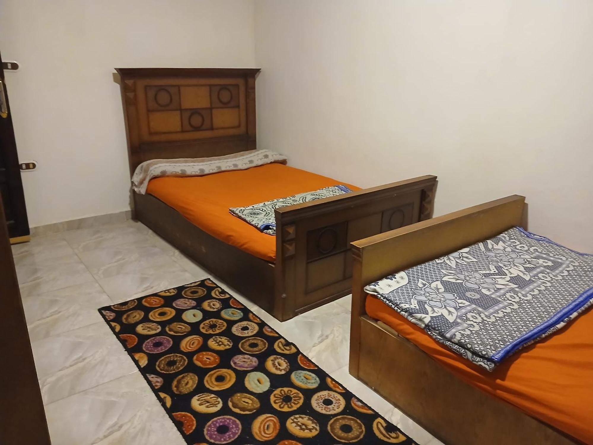 Flores Casas De Playa İskenderiye Dış mekan fotoğraf