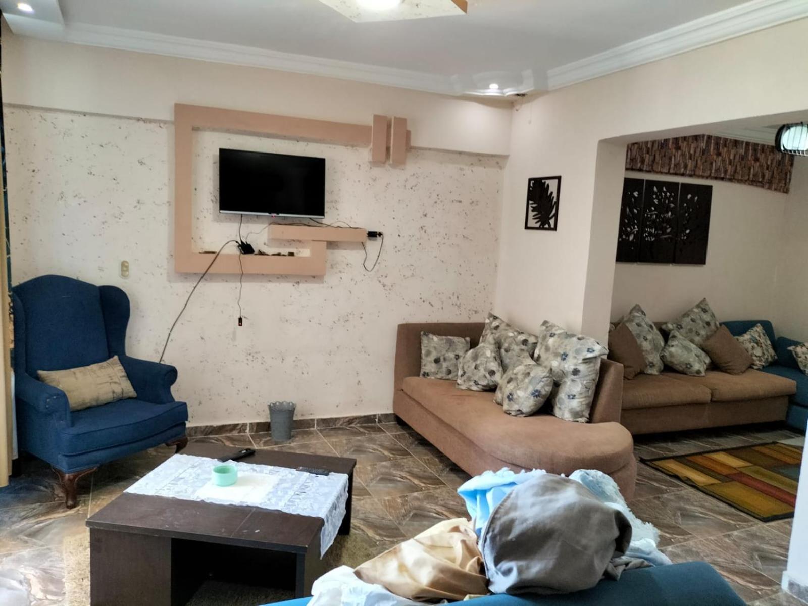 Flores Casas De Playa İskenderiye Dış mekan fotoğraf
