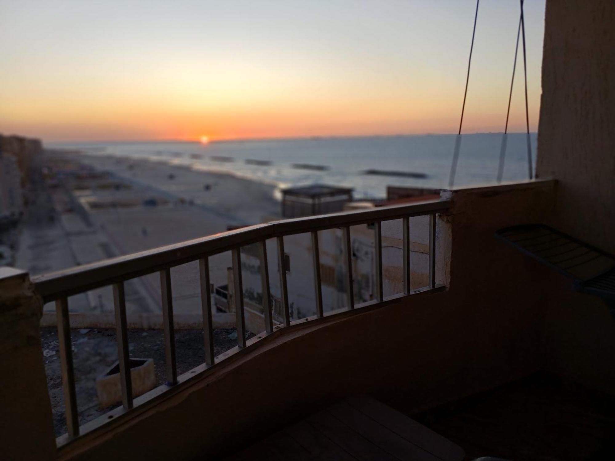 Flores Casas De Playa İskenderiye Dış mekan fotoğraf