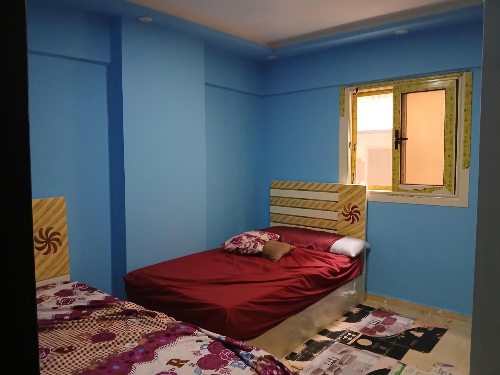 Flores Casas De Playa İskenderiye Dış mekan fotoğraf